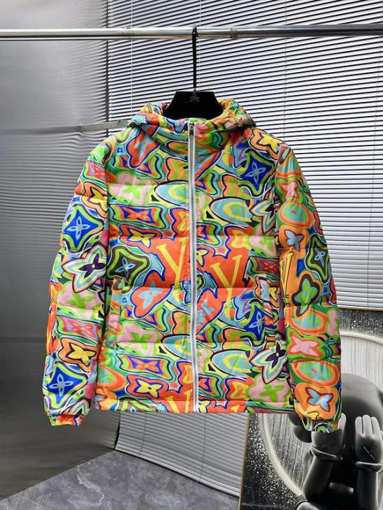 Picture of Louis Vuitton Down Jackets _SKULVM-3XL25wx0237649